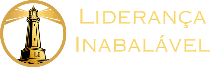 Logo Liderança Inabalável