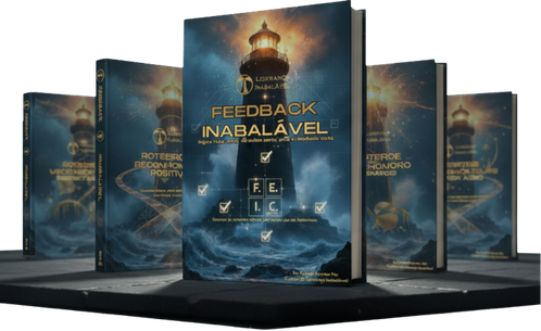 Kit de Bônus Feedback Inabalável