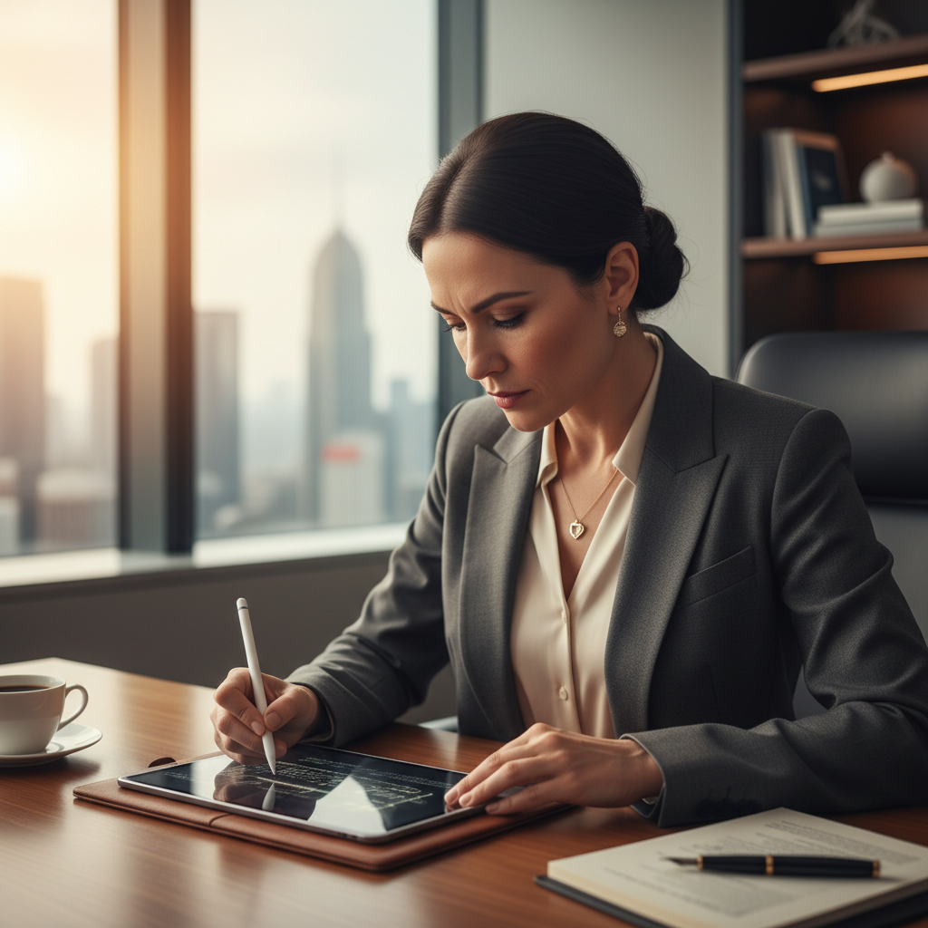 Passo 1 - Intenção